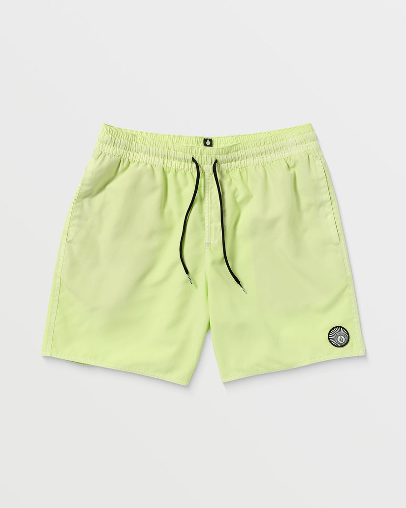CENTER TRUNK 17